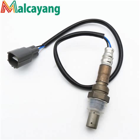 Air Fuel Ratio O Oxygen Sensor Upstream