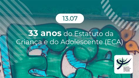 Estatuto Da Criança E Do Adolescente Eca Com Quais Imagens