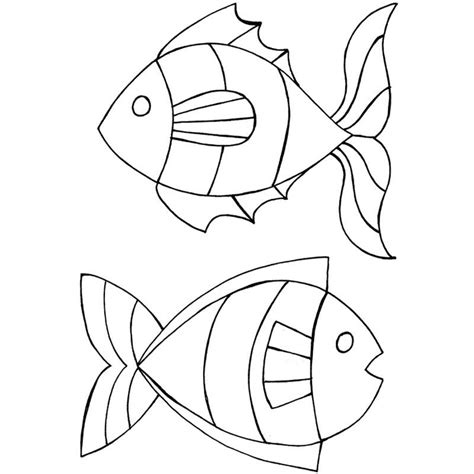 LM Zentangle Fish – Go-Craft