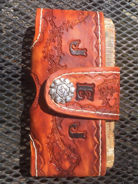 Leather Cell Phone Cases - Etsy