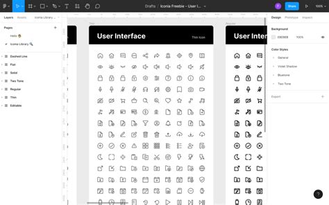 How To Create Shapes In Figma Figma For Beginners Firmbee