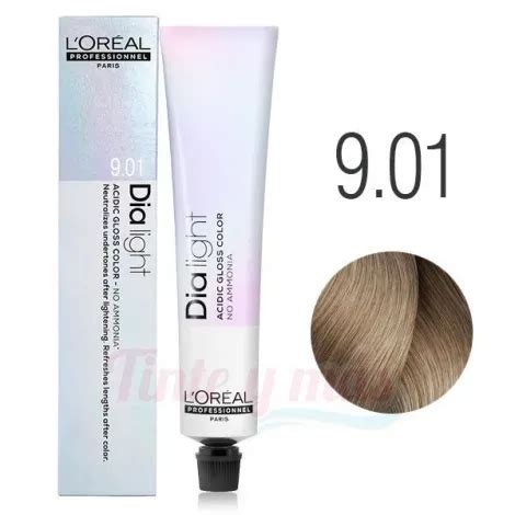 Loreal Dialight Milkshake Helado Env Os En H