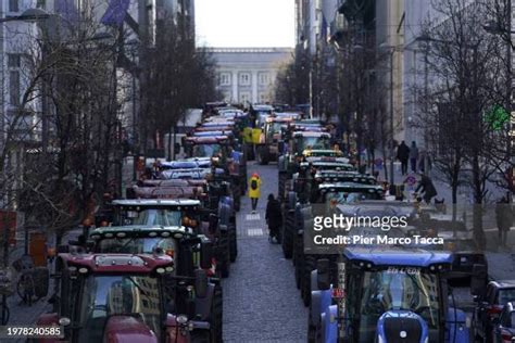 Brussels Farmers Photos And Premium High Res Pictures Getty Images