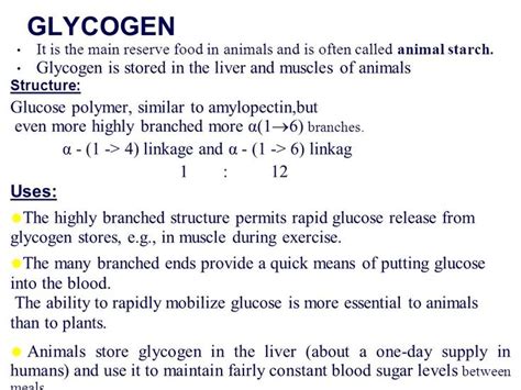 Macromolecules, Polymer, Glucose