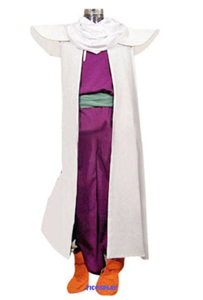 gohan piccolo outfit – Yicosplay