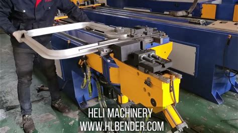 Cnc Aluminum Profile Bending Machinealuminum Extrusion Bending Machine