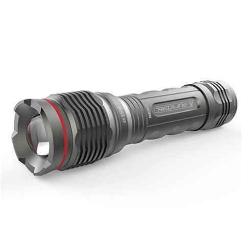 NEBO REDLINE LUMEN FLASHLIGHT - Ausworkwear & Safety