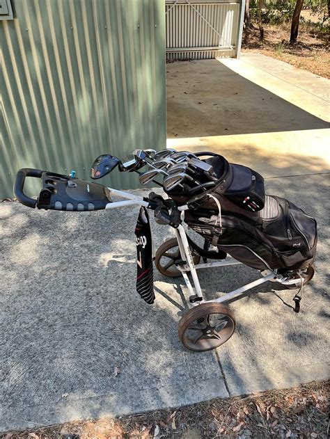 Golf Clubs for sale in Perth, Western Australia | Facebook Marketplace