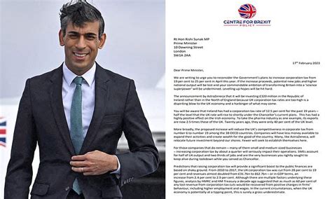 Senior Tories Stage Coordinated Effort To Demand Rishi Sunak Abandon