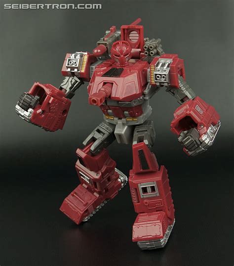 Transformers United Warpath Toy Gallery (Image #78 of 111)