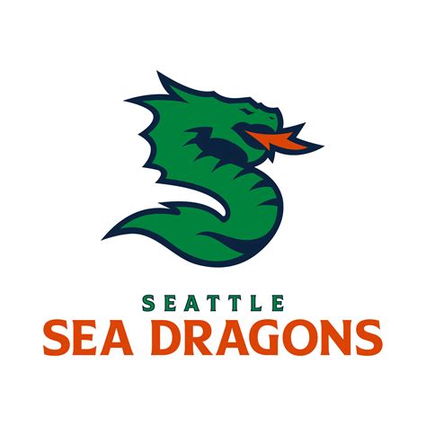 Seattle Sea Dragons, News, Roster, Record, Score, Stats, Schedule 2023