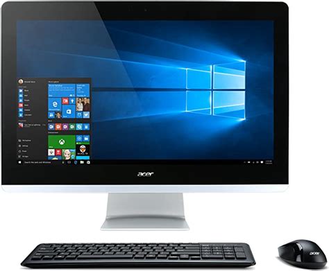 The Best Acer Aspire Aio Refurbished Home Previews