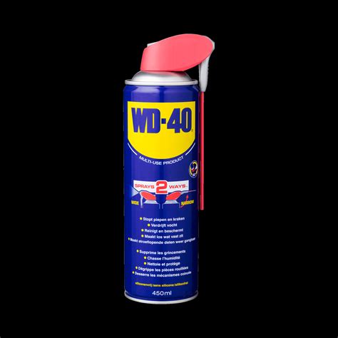 Wd40 Uses Cleaning The Kitchn