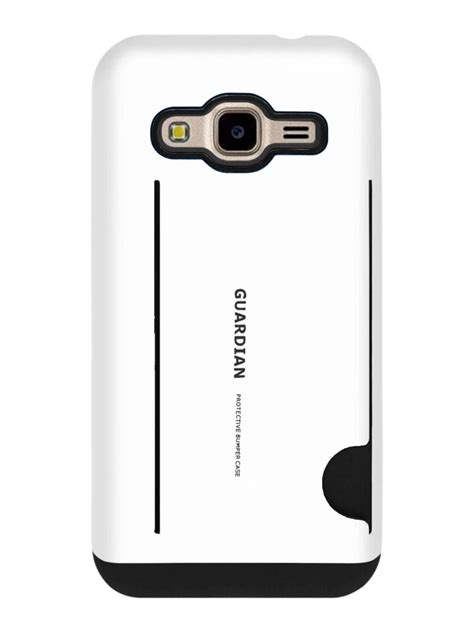 Funda Case Uso Rudo Tarjetero Para Galaxy J2 Guardian Moda De Mujer