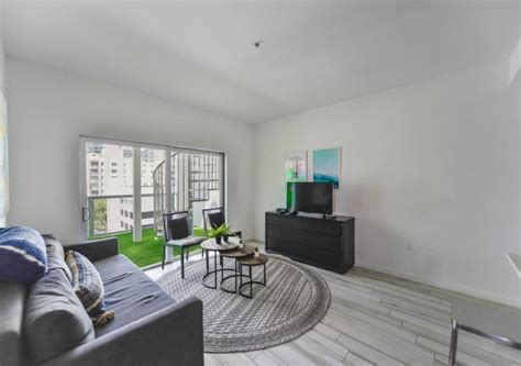 Stunning Penthouse At Wynwood With Private Rooftop, Miami (updated ...