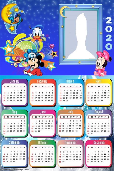 Free Printable Disney Calendar Printable Word Searches