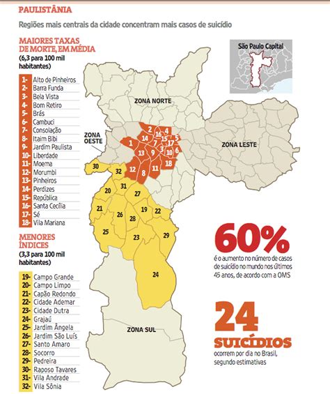 Quais S O Os Bairros Mais Ricos De Sp Leia Aqui Qual O Bairro Mais