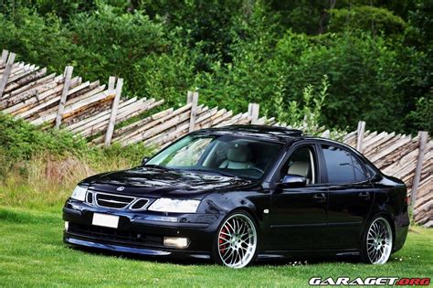 Saab 9 3 SS Aero V6 2 8T Antique 2006 Garaget