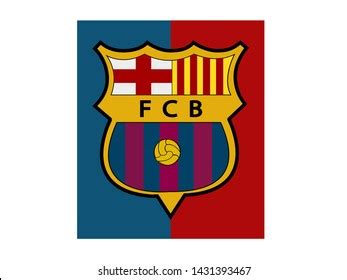 FCB Logo Vector (.EPS) Free Download