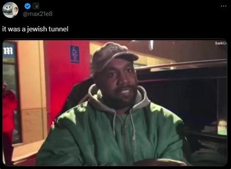 It Was a Jewish Tunnel | Chabad Synagogue Tunnels / Jewish Tunnel ...