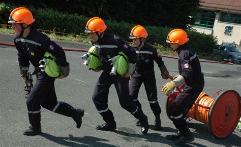 Valdahon Recherche Jeunes Sapeurs Pompiers