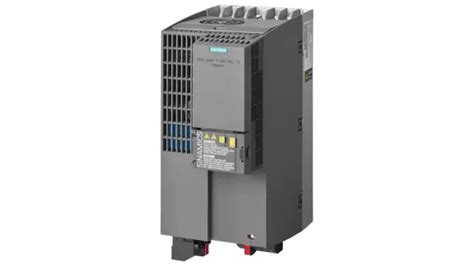 Sl Ke Af Siemens Sinamics G C Inverter Kw New And