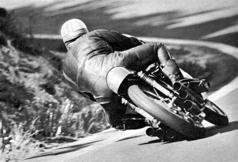 Photos De Courses 1950 1960 Vélo De Course Moto Legende Moto De