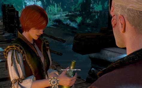 Romance With Shani The Witcher 3 Wild Hunt Guide