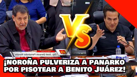 VEAN Dr NOROÑA HACE POLVO a PANarko LACAYO del Sr X por PISOTEAR