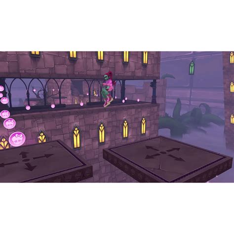 PS5 Monster High Skulltimate Secrets (R2) — GAMELINE