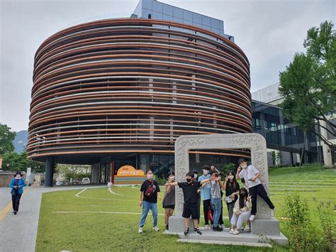 장성성산초 그린스마트미래학교 인사이트 투어 운영