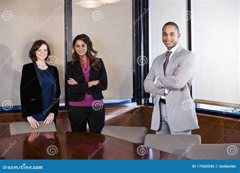 Diversity In Workplace Boardroom Meeting Stock Photo Image Of