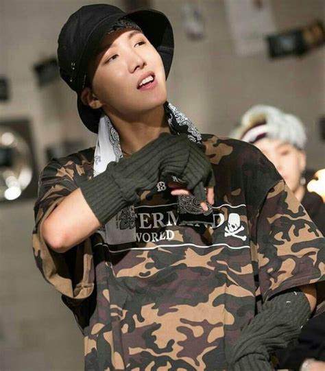 First Images Of Bts J Hope In Military Service Revealed