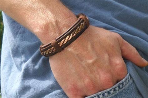 Cool Bracelets For Guys That Are Unique Cool Men S Bracelets