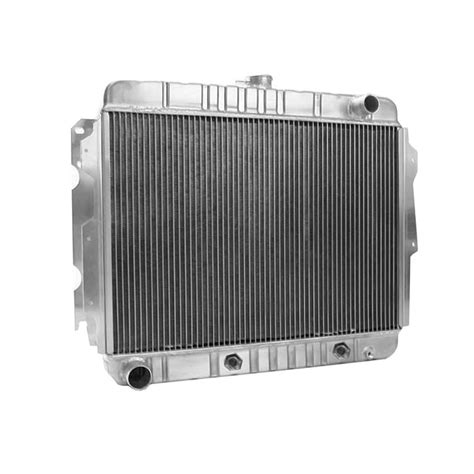 Griffin ExactFit Radiator Details For PartNumber 5 70012