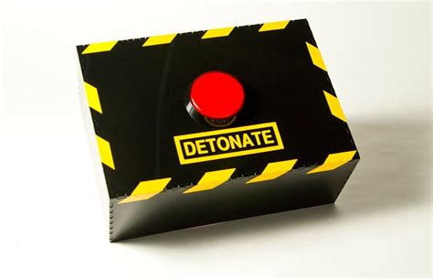 Let’s Detonate! | Milwaukee Makerspace