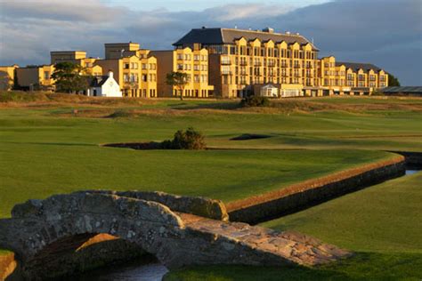 Old Course Tee Times - Guaranteed Tee Times in St Andrews with Your ...