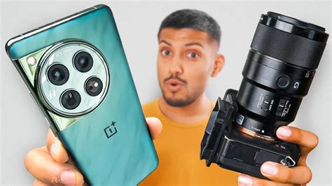 Oneplus In Depth Camera Review Youtube