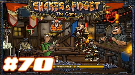 Let S Play Shakes And Fidget Jahre Shakes And Fidget Deutsch