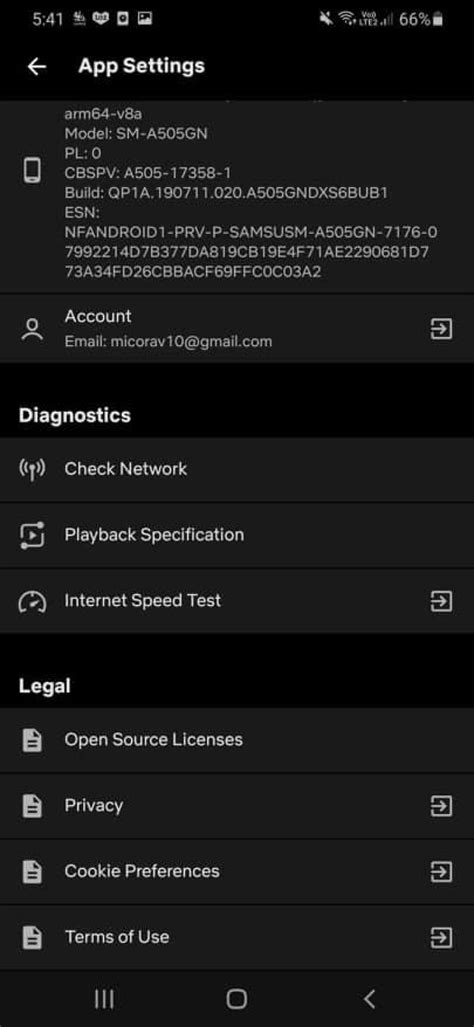 12 Ways to Fix Cannot Download on Netflix - Saint