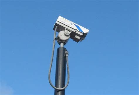 Thanet District Council Public Space Cctv Sgw Consulting