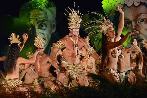 Culture Rapanui Imagina Rapa Nui Le De P Ques