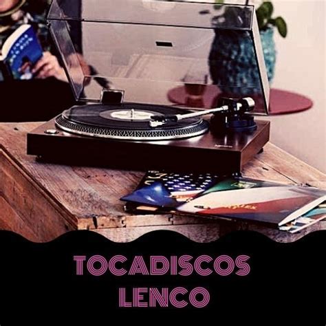 5 Mejores Tocadiscos Lenco Top 5 del 2021 TU GUÍA DEFINITIVA