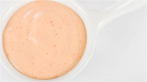 Sauce rose chaude rapide découvrez les recettes de cuisine de Femme