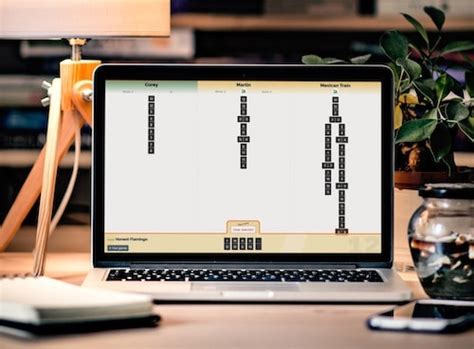 MexicanTrain.Online – Play Mexican train online with your friends and ...