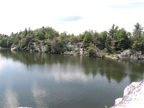 Pin By Zack Saleh On Lake Minnewaska At Minnewaska State Park Preserve