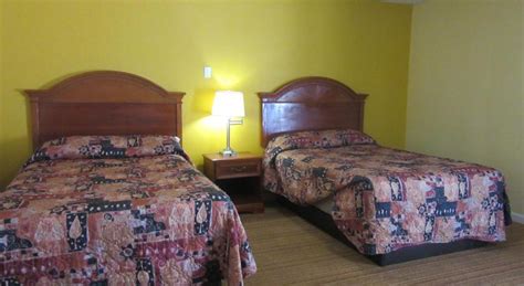 Relax Inn Tyler, Tyler (TX) | 2023 Updated Prices, Deals