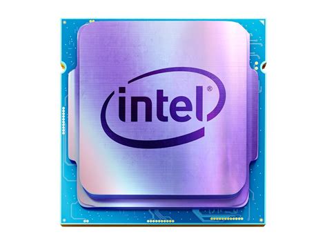 Intel Core i9-10850K 3.6 GHz Desktop CPU Processor - Newegg.com