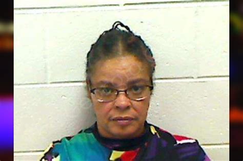 Delisa Robinson Bulloch County