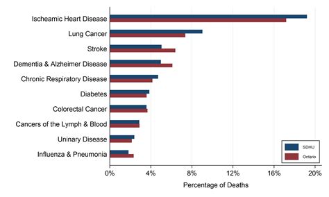 public health sudbury districts leading   death